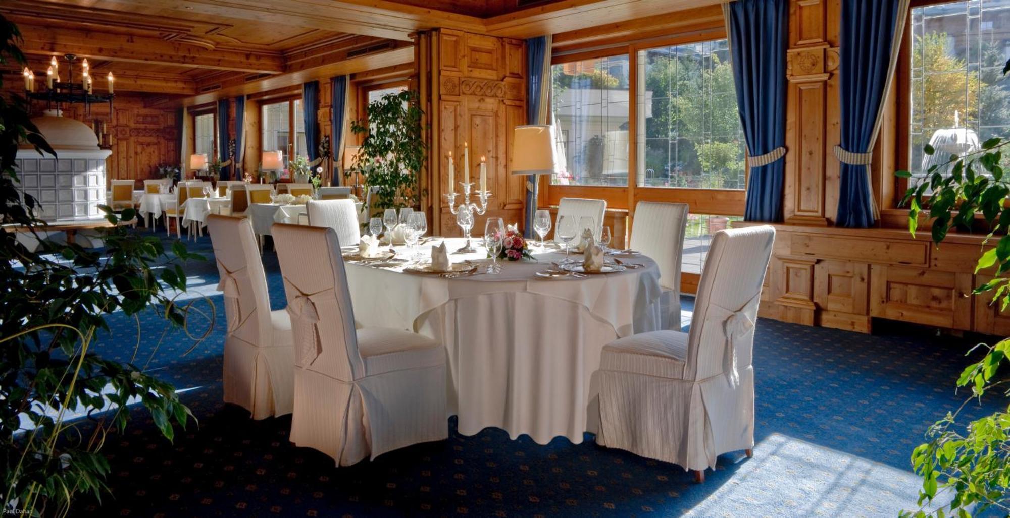 Salzburgerhof, Das 5-Sterne Hotel Von Цел ам Зее Екстериор снимка