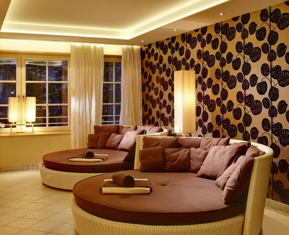 Salzburgerhof, Das 5-Sterne Hotel Von Цел ам Зее Екстериор снимка
