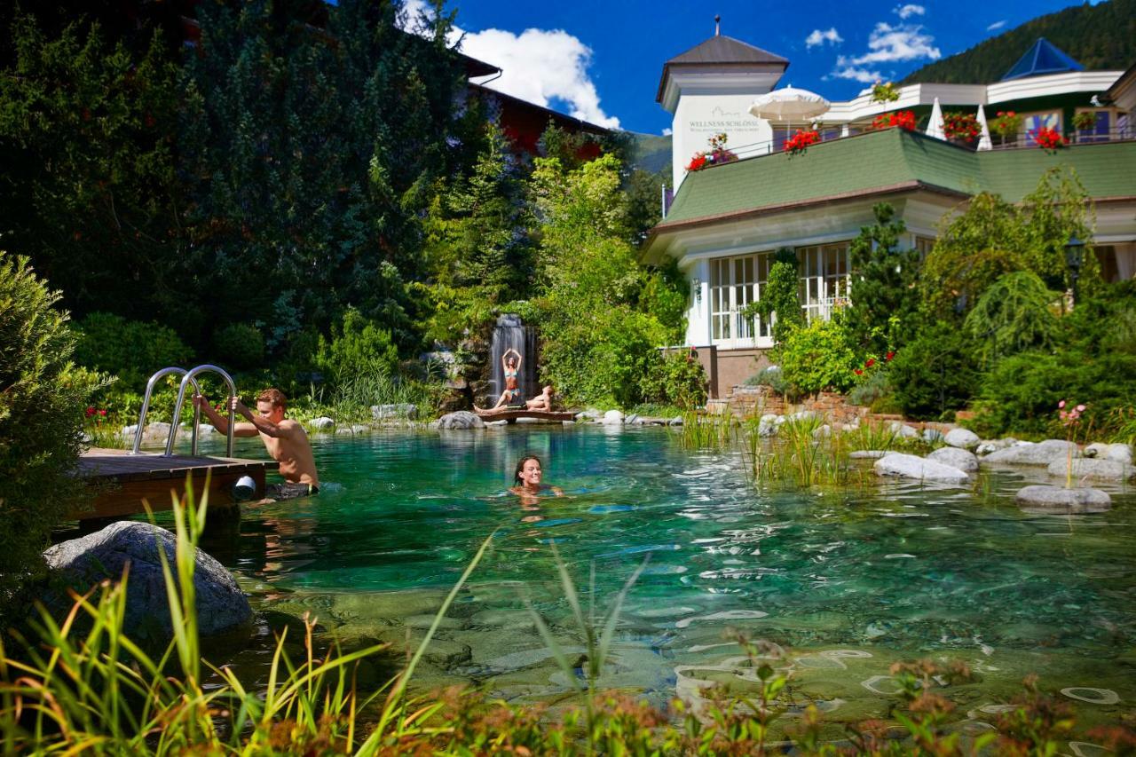 Salzburgerhof, Das 5-Sterne Hotel Von Цел ам Зее Екстериор снимка